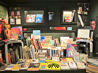 SHIBUYA PUBLISHING & BOOKSELLERS 様（東京・渋谷）